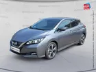 Nissan Leaf 150ch 40kWh Tekna 21.5