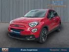 Fiat 500X MY23 1.5 FireFly 130 ch S/S DCT7 Hybrid