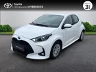 Toyota Yaris 116h Dynamic Business 5p + Programme Beyond Zero Academy MY22