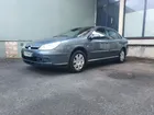 CITROEN C5 1.6 HDI 110 CH | Historique d'entretien | Clim