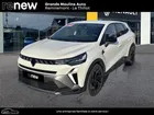 Renault Symbioz 1.6 E-Tech full hybrid 145ch esprit Alpine