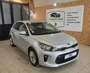Kia Rio 1.2l 84cv