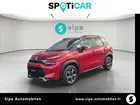 Citroën C3 Aircross PureTech 110 S&S BVM6 Feel Pack 5p