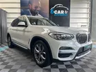 BMW X3 xDrive 20d - BVA xLine
