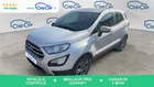 Ford EcoSport 1.0 EcoBoost 100 Trend