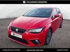 SEAT Ibiza 1.0 EcoTSI 95 ch S/S BVM5 Urban