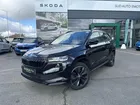 Skoda Karoq 1.5 TSI 150 ch ACT DSG7 Sportline
