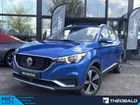 MG ZS EV 143ch Luxury à partir de 232e/mois ss apport