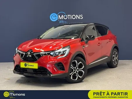 Mitsubishi ASX 1.6 MPI PHEV 159ch Instyle
