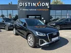 Audi q2 (2) 35 tfsi 150 design s tronic 7 pack ext s-line