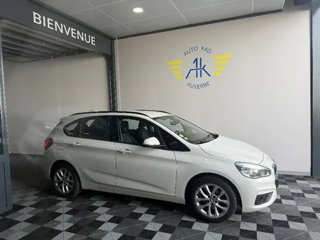 BMW Serie 2 Active Tourer F45 218d 150 ch Lounge A