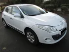 Renault MEGANE III 1.5 DCI 90CH FAP AUTHENTIQUE ECO²
