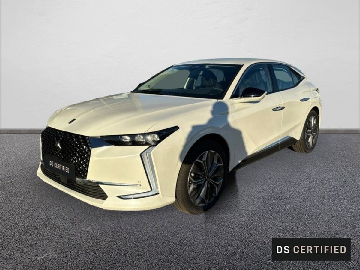 DS DS 4