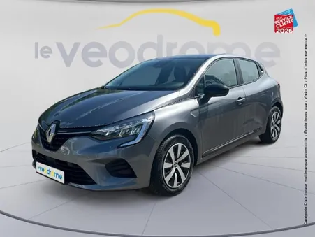 Renault Clio 1.0 TCe 90ch Equilibre