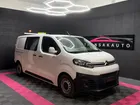 Citroen jumpy fourgon m bluehdi 95 bvm5 business