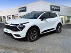 Kia Sportage 1.6 T-GDi 230ch ISG Hybride BVA6 4x2 GT Line Premium Business