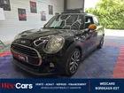 MINI MINI 1.5i - 136 5P F55 BERLINE Cooper Shoreditch PHASE 1