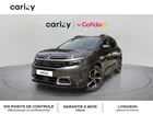 Citroën C5 Aircross PureTech 130 S&S EAT8 Shine
