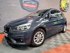 Bmw 216D Active Tourer / 124.000kms - Crochet attelage / Révisée et CT ok - Garantie 12 mois