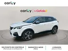 Peugeot 3008 BlueHDi 180ch S&S EAT8 GT