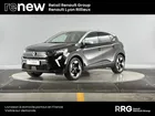 Renault captur e tech full hybrid 145 ch techno