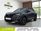 Peugeot 2008 1.5 BLUE HDI 130 GT LINE EAT8