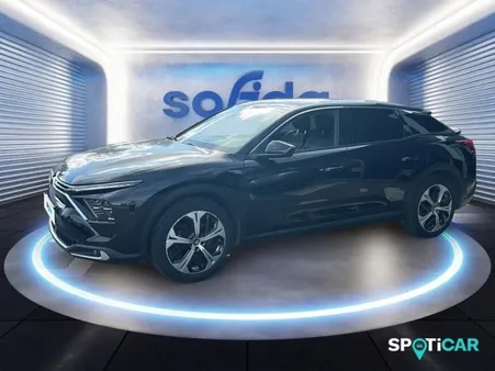 Citroen C5 X PureTech 130ch S&S Feel Pack EAT8