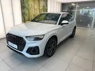 AUDI Q5 Sportback 55 TFSIe 367 S tronic 7 Quattro S line