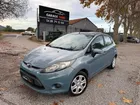 Ford Fiesta IV 1.4 TDCi 68ch Trend 5p