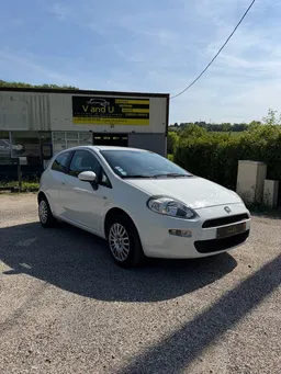 FIAT PUNTO POP 1.2i 69ch 3P