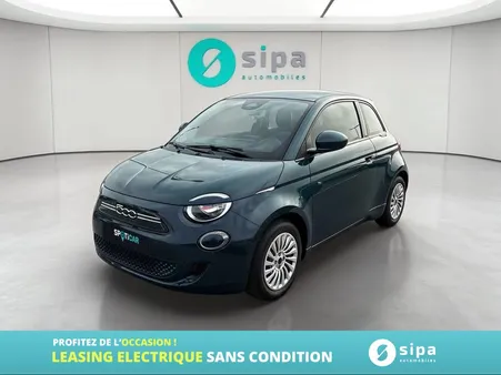 Fiat 500 III ELECTRIQUE e 95 ch Action Plus 3p