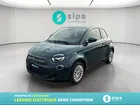 Fiat 500 III ELECTRIQUE e 95 ch Action Plus 3p