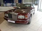 Rolls-Royce Silver Seraph SWB