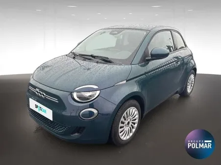 Fiat 500 e 95ch Action Plus