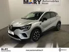 RENAULT Captur TCe 90 Evolution