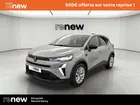 RENAULT Captur E-Tech full hybrid 145 ch Evolution
