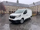 Renault trafic vu fourgon 2.0 bluedci 110 ch l1h1 confort / entretien constructeur / régulateur & limiteur de vitesse