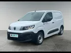 Peugeot Partner M Diesel 100ch