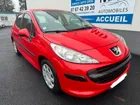 Peugeot 207 1.4 Filou 73 cv premiere main