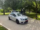 Seat Ibiza 75ch diesel TDI Clim