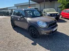Mini Cooper SD 2.0D 143CH diesel