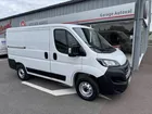 Fiat Ducato CH1 2.2 MTJ 120 CH PACK PRO