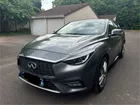 Infiniti Q30 2.2D 170 cv Premium Tech DTC7 4x4 AWD BVA Full Option Garantie 6 mois