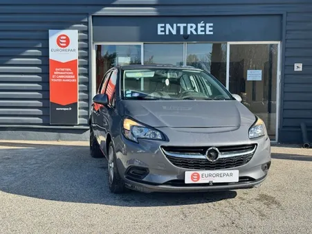 Opel Corsa V (E) 5P 2014- 1.4 90CH EDITION