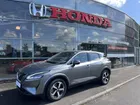 Nissan QASHQAI E-POWER 190 CH BUSINESS EDITION