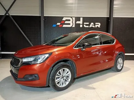 Ds Automobiles Ds 4 1.2 130 SOCHIC START-STOP