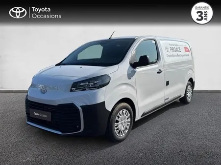 Toyota PROACE Medium 2.0 D-4D 140 Start PACK CONFORT FRIGORIFIQUE MC24