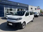Citroën Spacetourer Taille M BlueHDi 120 BVM6 Business