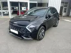 Kia Sportage 1.6 T-GDi 210ch HEV GT-Line Premium BVA6