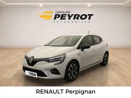 RENAULT Clio TCe 90 - 21N Limited